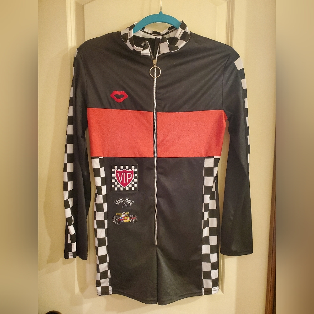 Sexy Racer